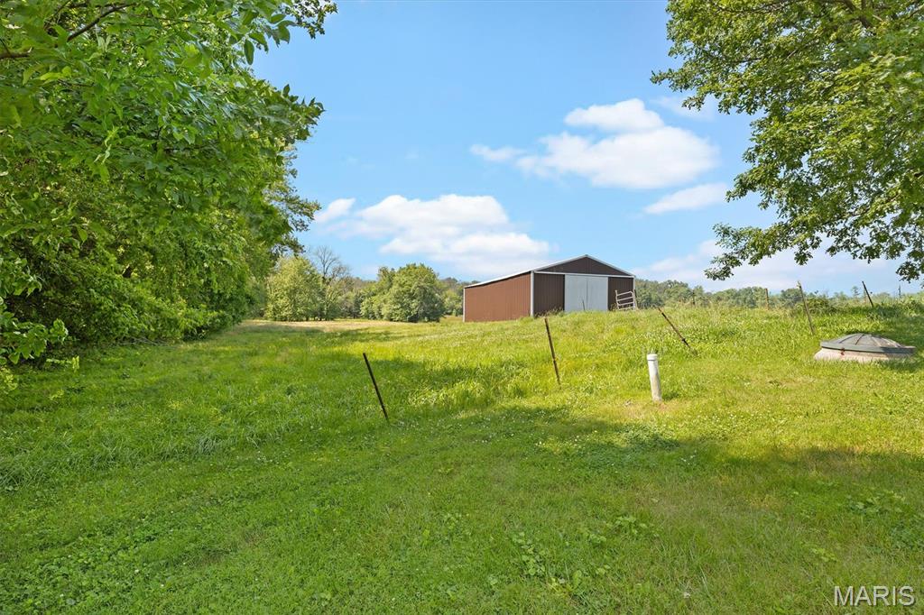 10774 Hickory Flat Road Highland, IL 62249 - Photo 26 of 35