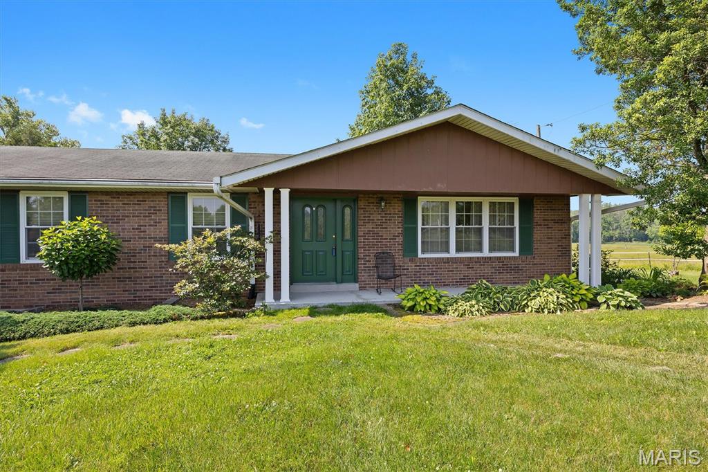 10774 Hickory Flat Road Highland, IL 62249 - Photo 3 of 35