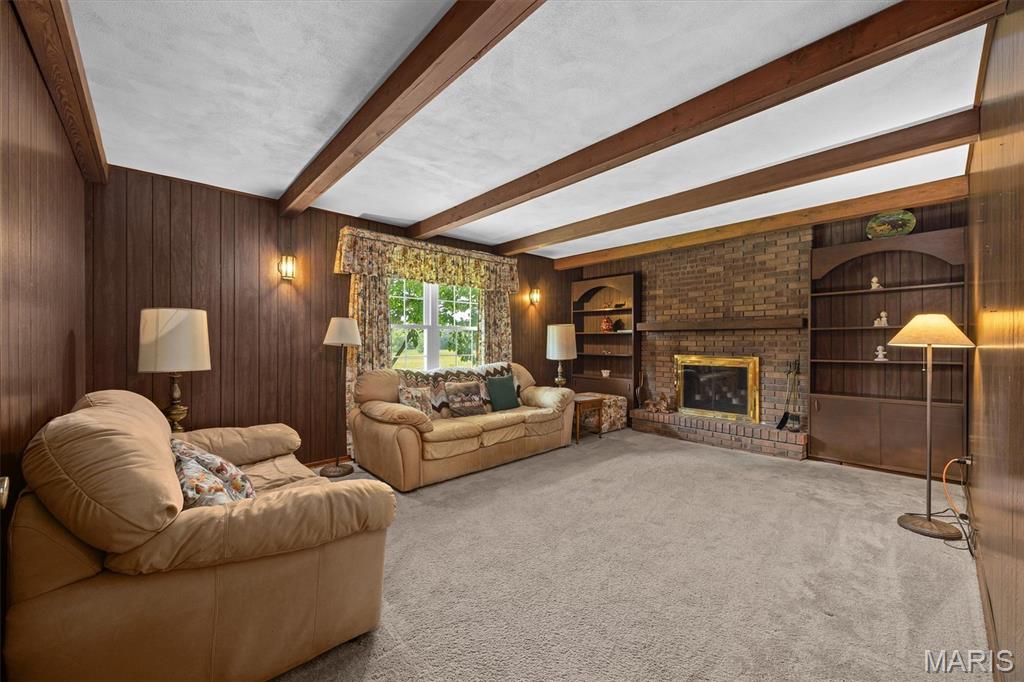 10774 Hickory Flat Road Highland, IL 62249 - Photo 7 of 35