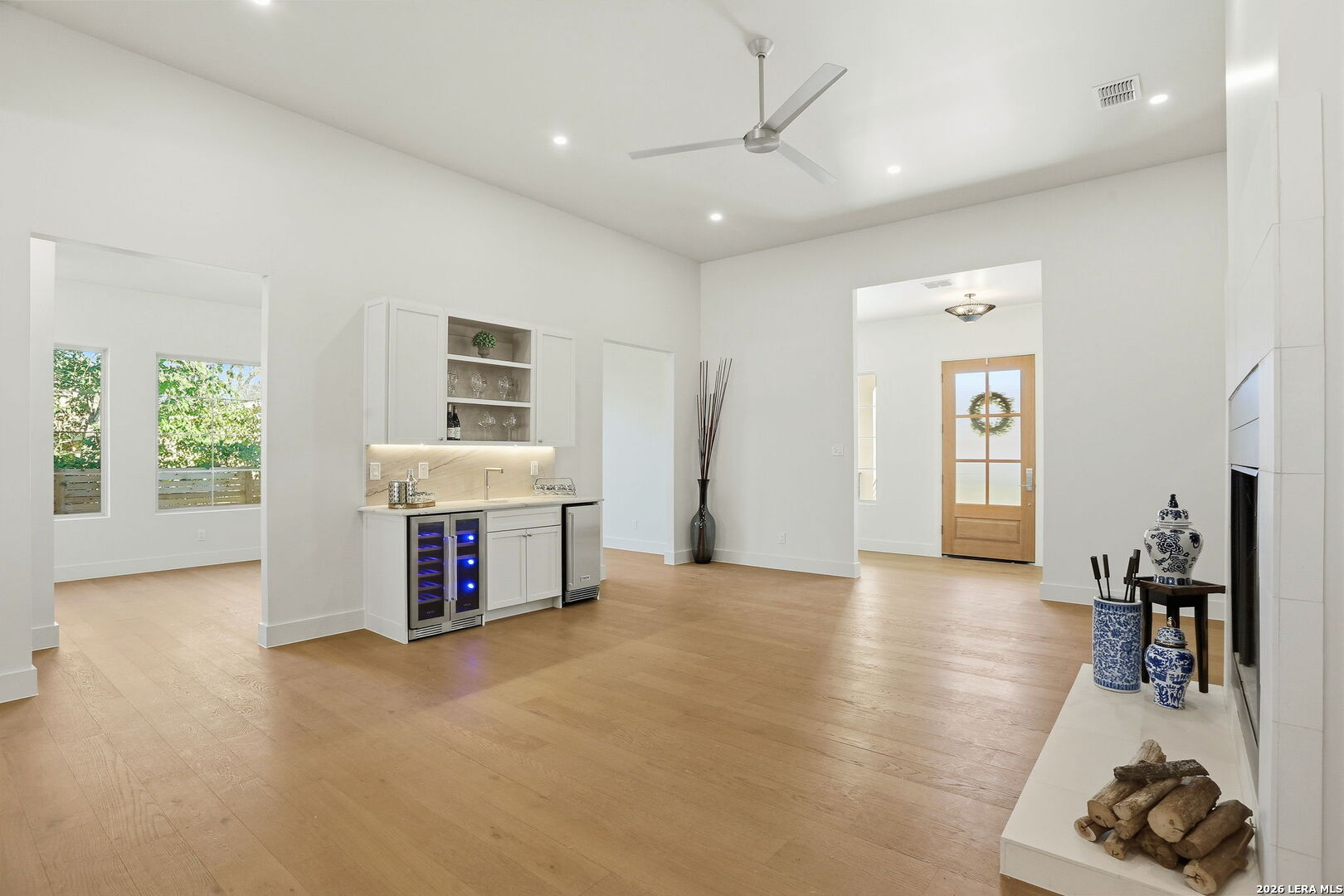 301 Tuttle Road Terrell Hills, TX 78209 - Photo 12 of 65