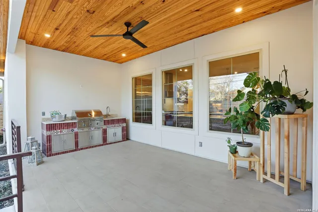 $1,155,000 | 301 Tuttle Road, Terrell Hills, TX 78209