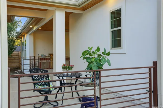 $1,155,000 | 301 Tuttle Road, Terrell Hills, TX 78209