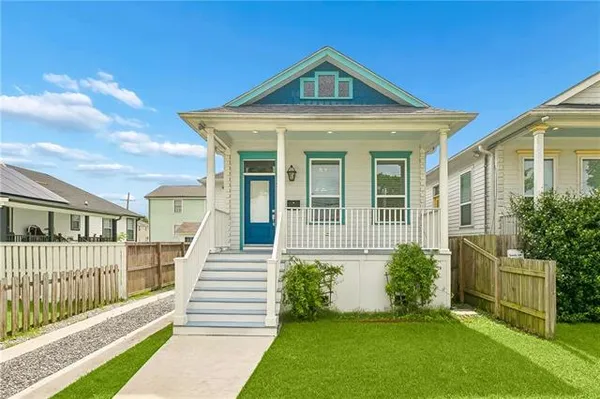 $299,000 | 4731 New Orleans Street, New Orleans, LA 70122