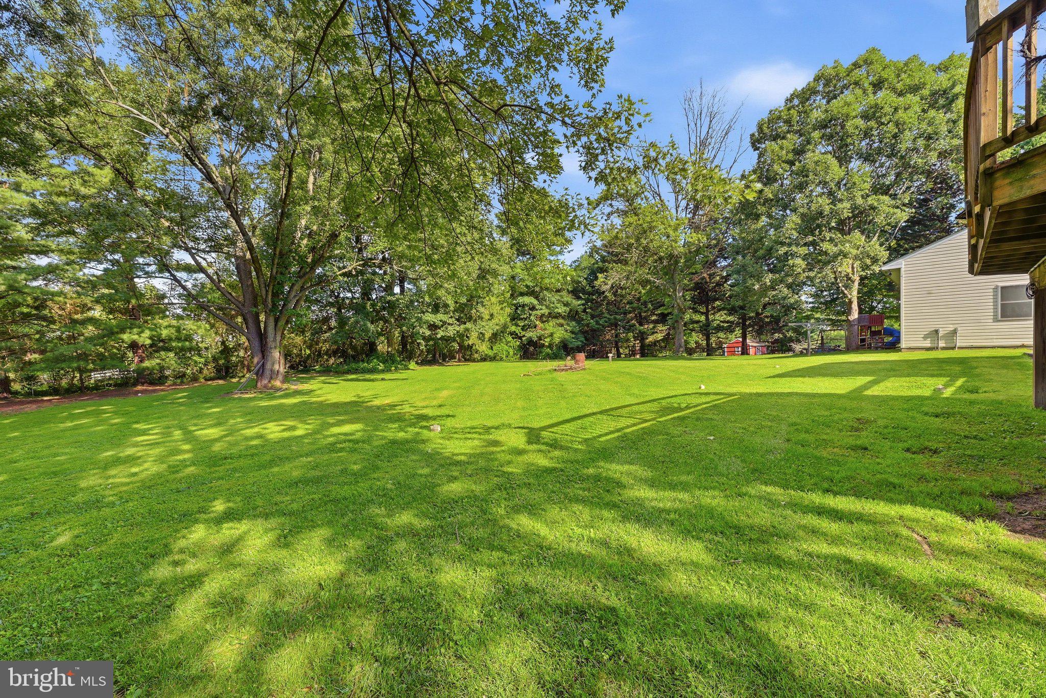 9092 Fox Ridge Drive Union Bridge, MD 21791 - Photo 58 of 67 Backyard