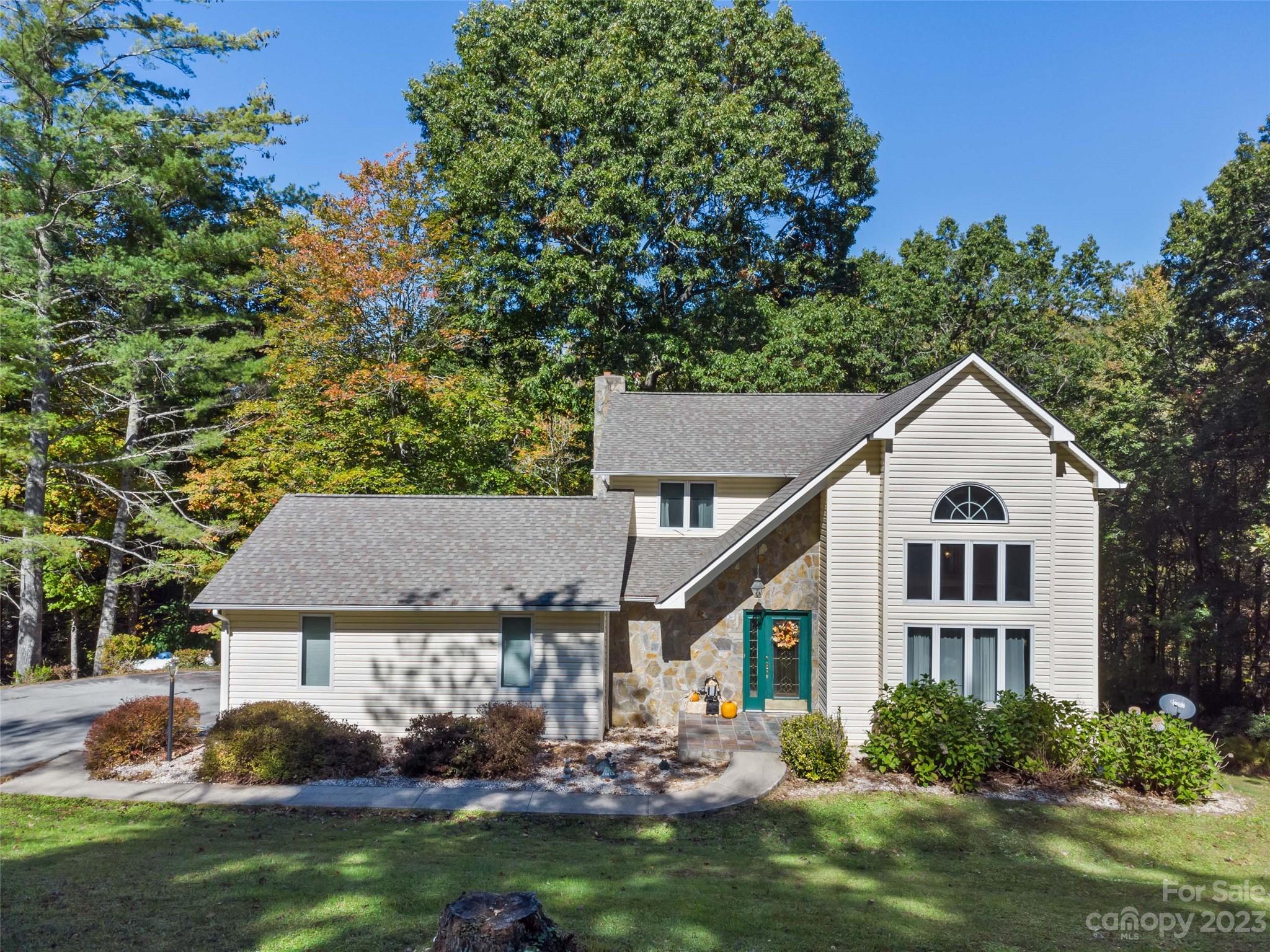 320 Vance Farm Road Spruce Pine, NC 28777 - Photo 1 of 35 Gallery Image 1