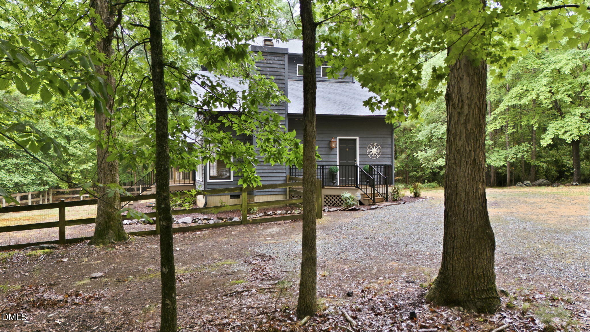 1255 Windy Ridge Road Chapel Hill, NC 27517 - Photo 44 of 51