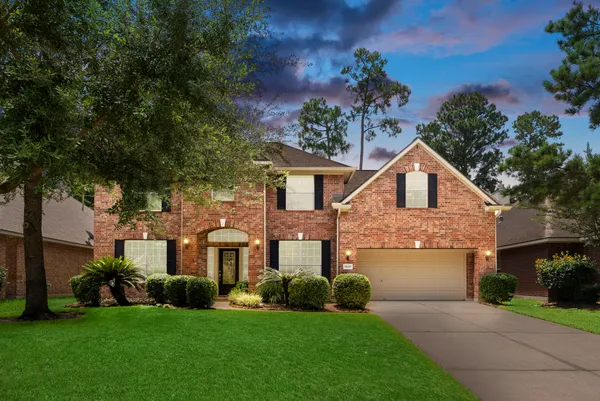 $430,000 | 6643 Knollbridge Lane, Spring, TX 77379