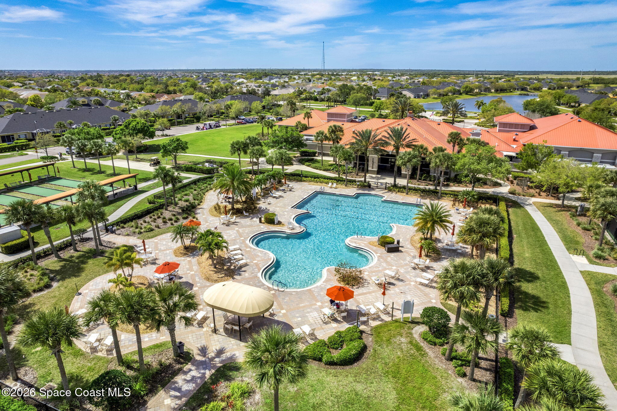 2700 Camberly Circle Melbourne, FL 32940 - Photo 40 of 50