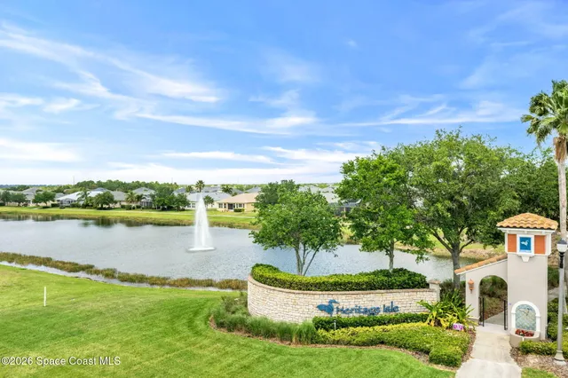 $295,000 | 2700 Camberly Circle, Melbourne, FL 32940