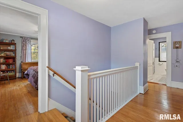 $269,900 | 909 South Walnut Street, Springfield, IL 62704