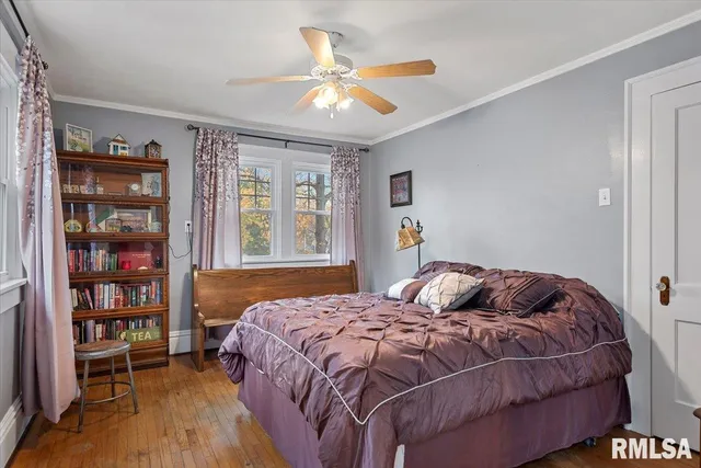 $269,900 | 909 South Walnut Street, Springfield, IL 62704