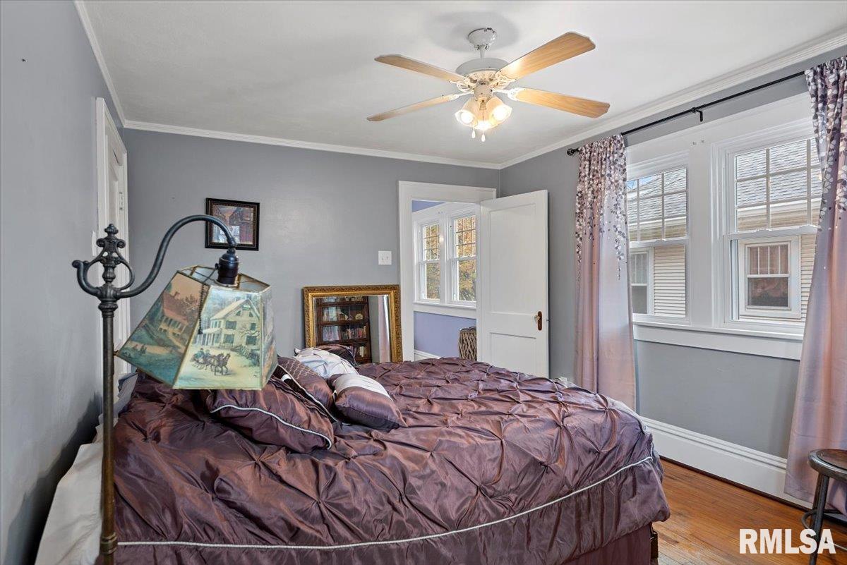 909 South Walnut Street Springfield, IL 62704 - Photo 24 of 48 Gallery Image 24