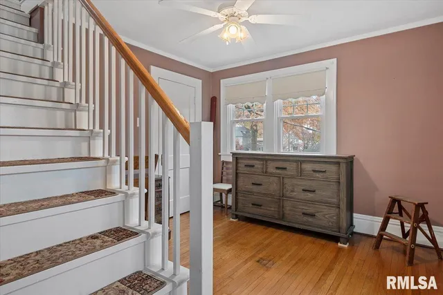 $269,900 | 909 South Walnut Street, Springfield, IL 62704