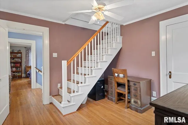 $269,900 | 909 South Walnut Street, Springfield, IL 62704