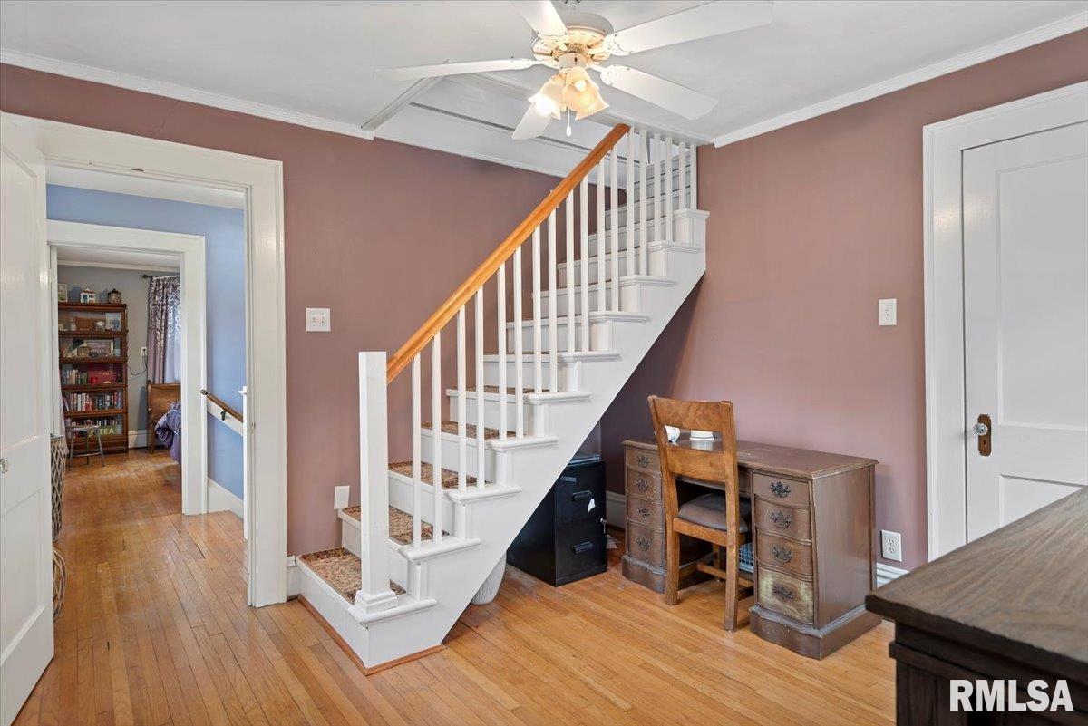 909 South Walnut Street Springfield, IL 62704 - Photo 31 of 48 Gallery Image 31