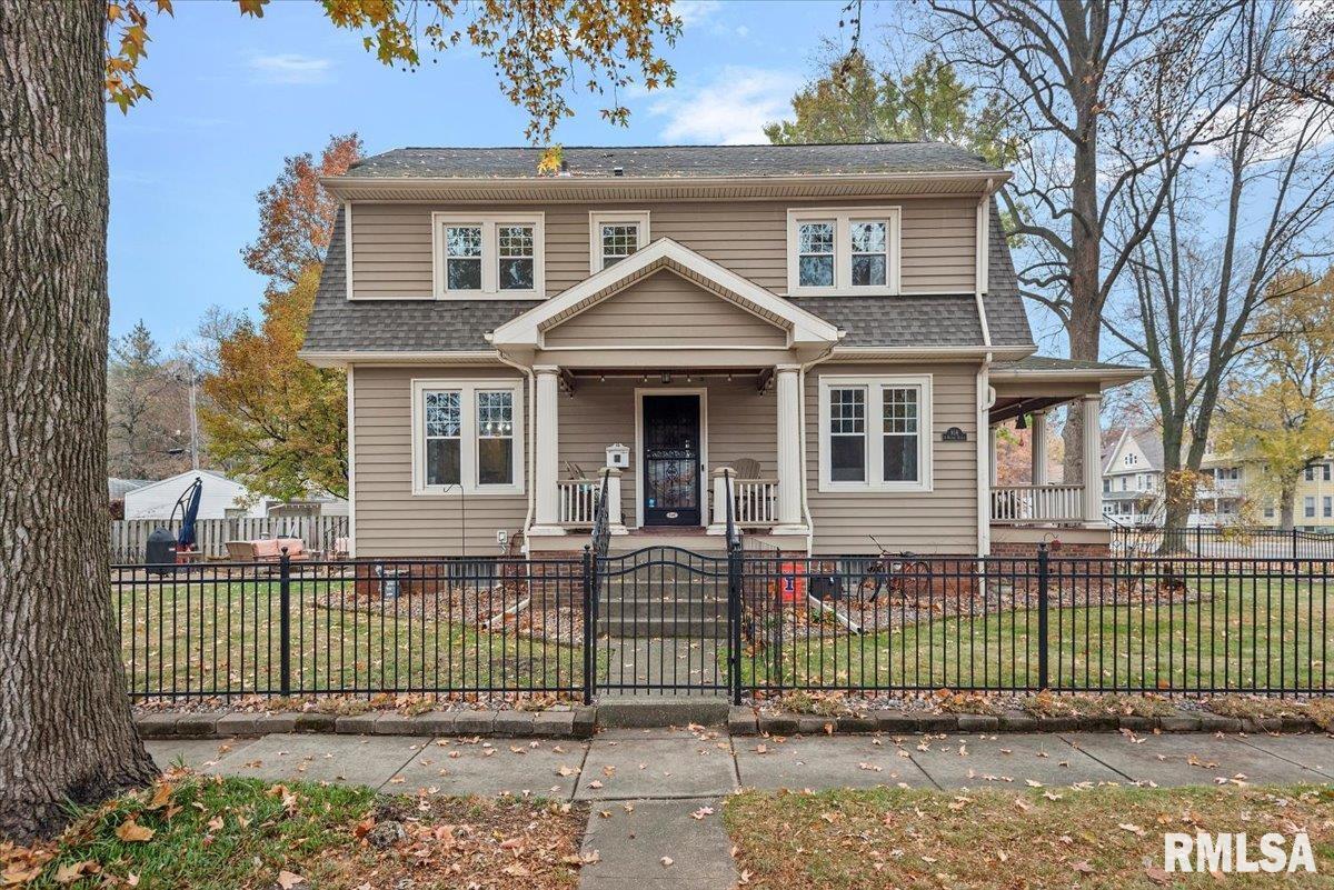 909 South Walnut Street Springfield, IL 62704 - Photo 41 of 48 Gallery Image 41