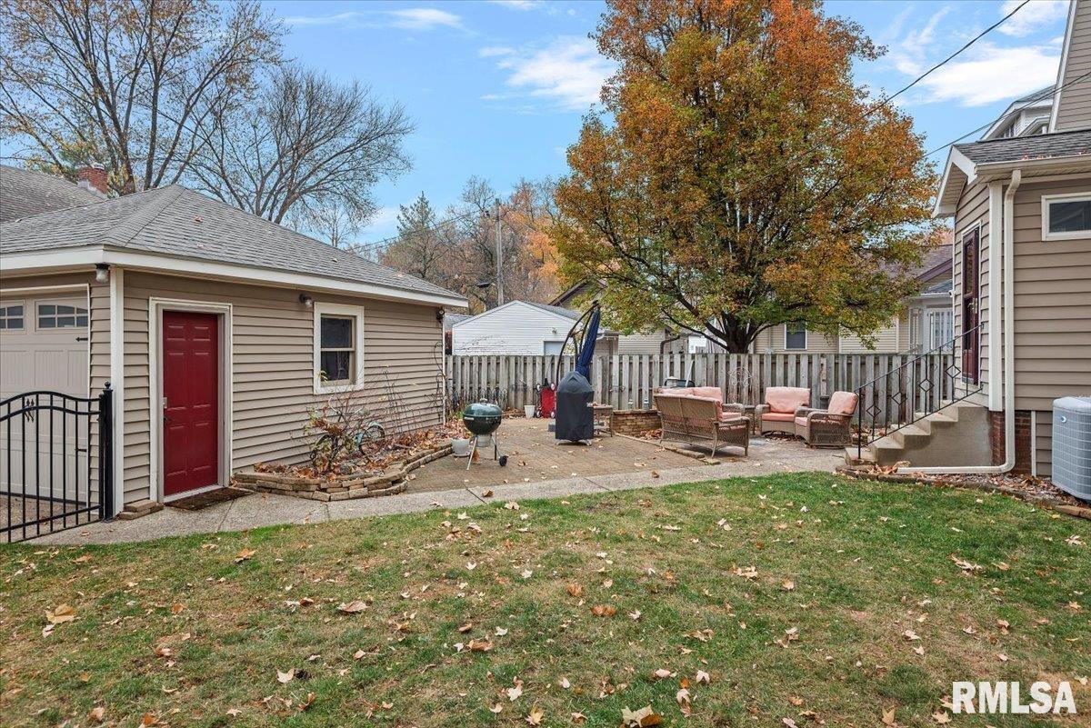 909 South Walnut Street Springfield, IL 62704 - Photo 45 of 48 Gallery Image 45