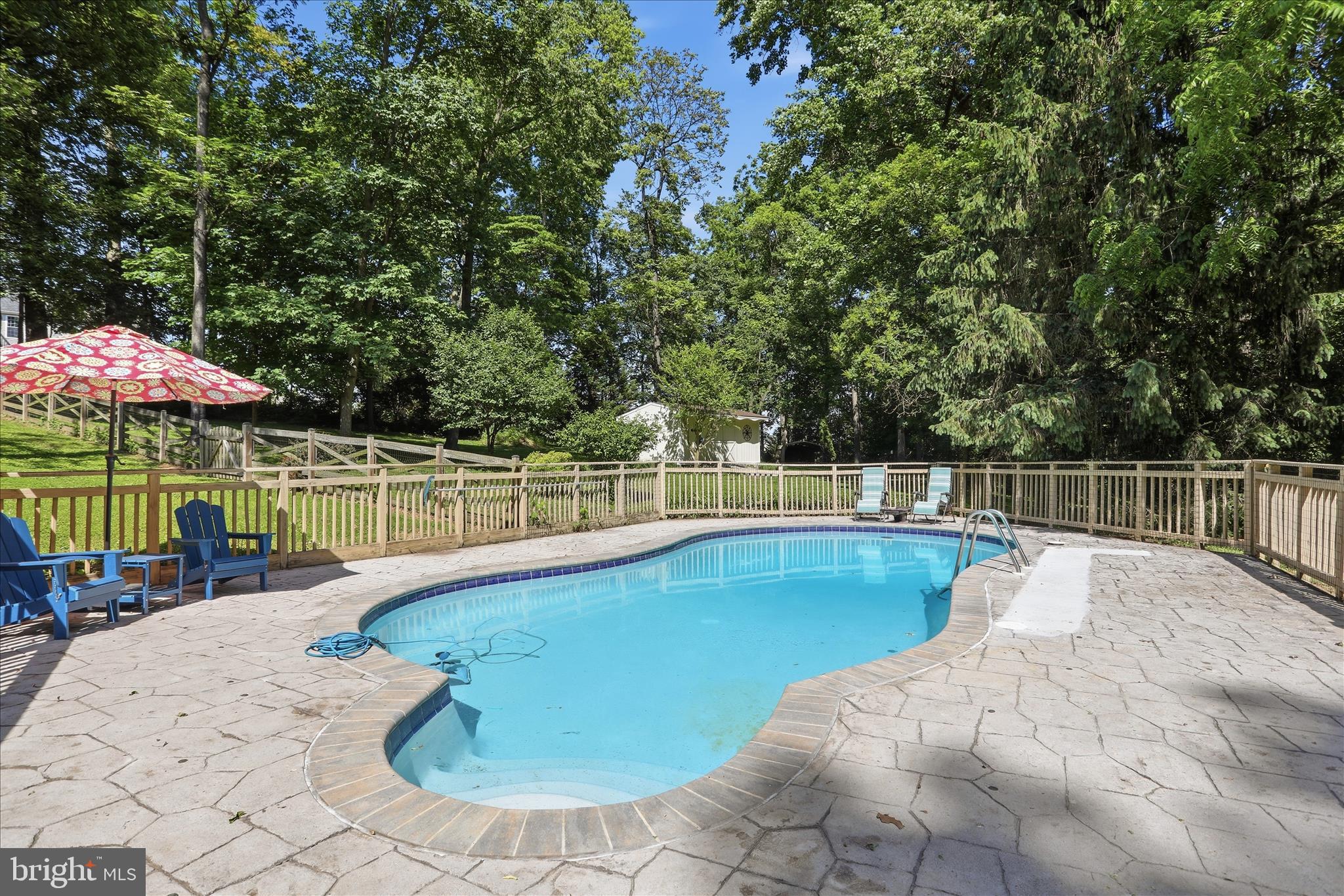 1084 Ridge Road South Martinsburg, WV 25403 - Photo 41 of 56