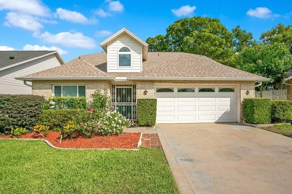 $3,800 | 3411 Windy Wood Drive, Orlando, FL 32812