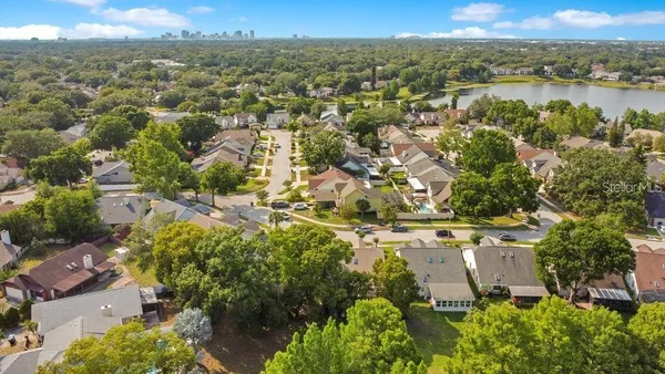 $3,800 | 3411 Windy Wood Drive, Orlando, FL 32812