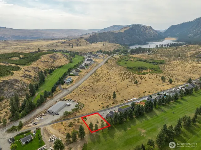 $149,000 | 103 Golf Course Drive, Pateros, WA 98846