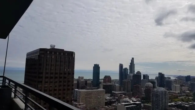 $2,700 | 235 West Van Buren Street, Unit 4503, Chicago, IL 60607