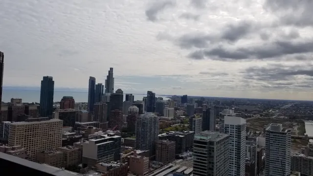 $2,700 | 235 West Van Buren Street, Unit 4503, Chicago, IL 60607