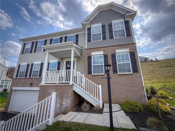 $550,000 | 262 Lily Ridge Drive, Canonsburg, PA 15317