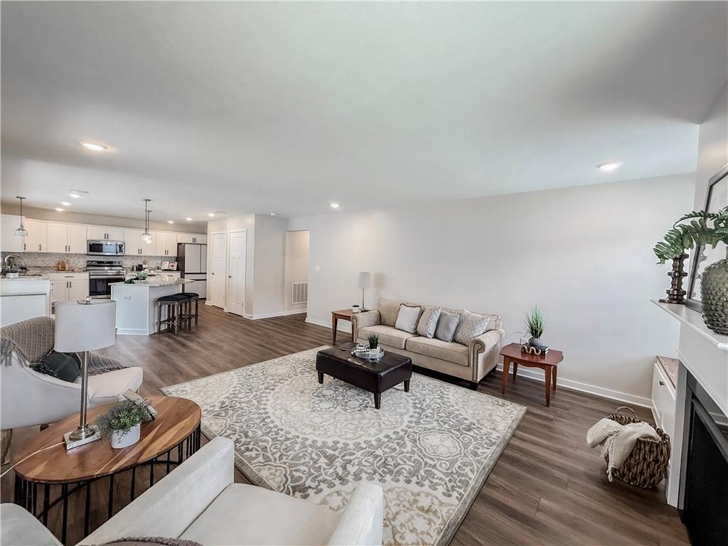 262 Lily Ridge Drive Canonsburg, PA 15317 - Photo 17 of 44