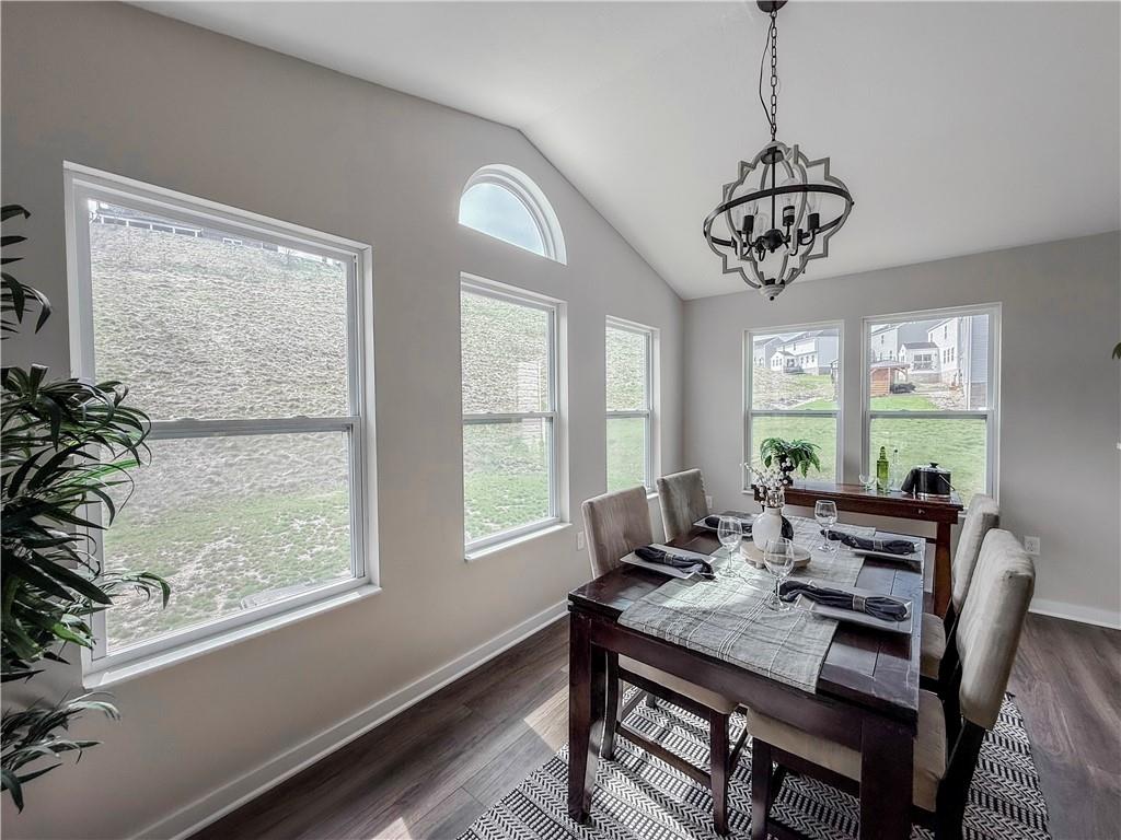 262 Lily Ridge Drive Canonsburg, PA 15317 - Photo 20 of 44