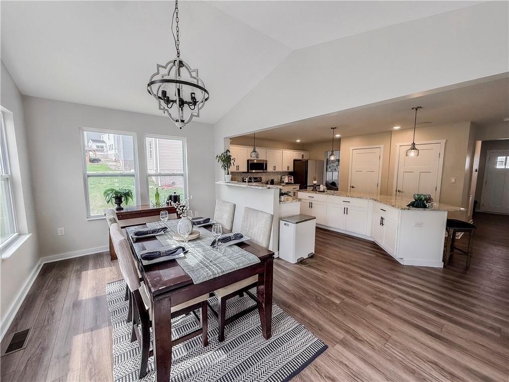 262 Lily Ridge Drive Canonsburg, PA 15317 - Photo 21 of 44