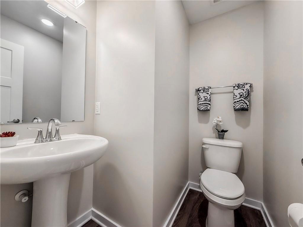 262 Lily Ridge Drive Canonsburg, PA 15317 - Photo 24 of 44