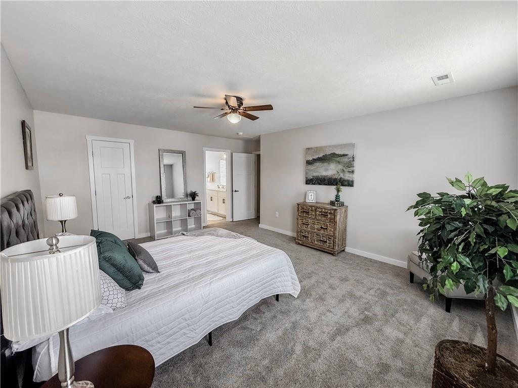 262 Lily Ridge Drive Canonsburg, PA 15317 - Photo 26 of 44