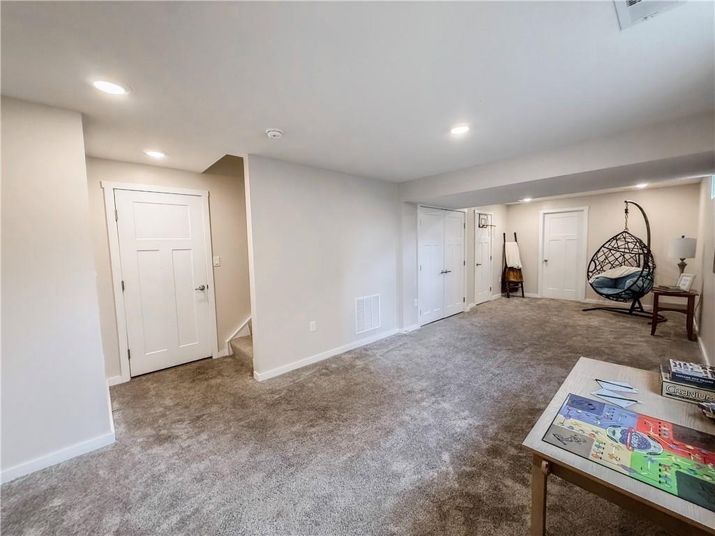 262 Lily Ridge Drive Canonsburg, PA 15317 - Photo 37 of 44