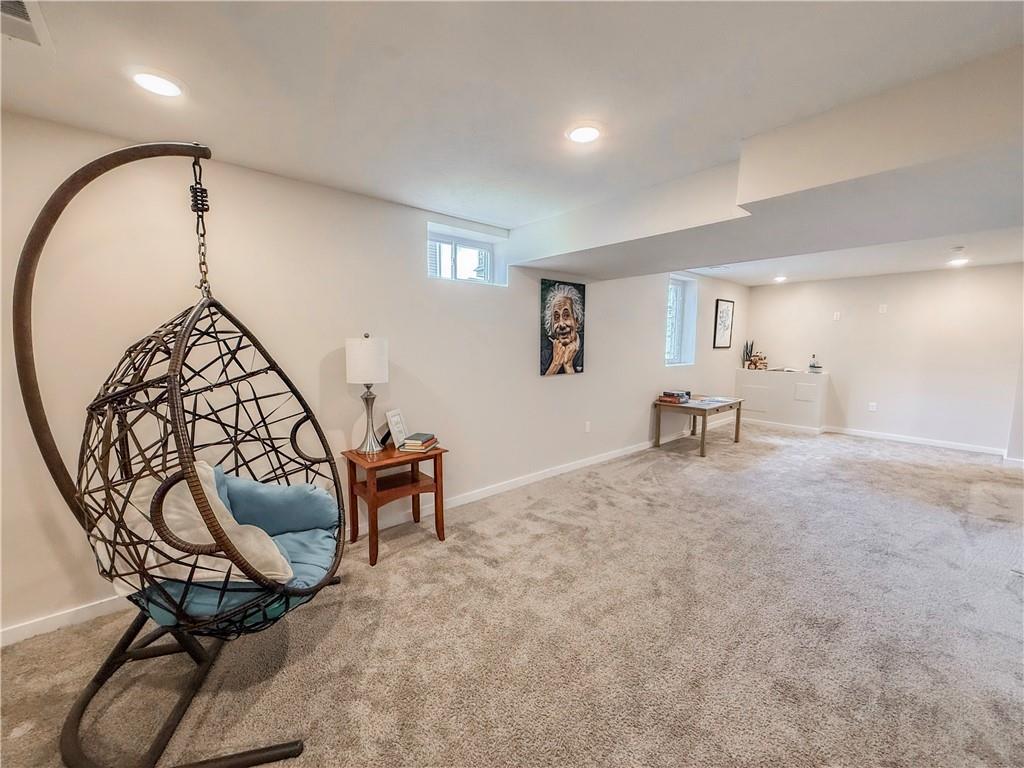 262 Lily Ridge Drive Canonsburg, PA 15317 - Photo 38 of 44