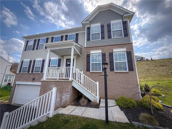 $550,000 | 262 Lily Ridge Drive, Canonsburg, PA 15317
