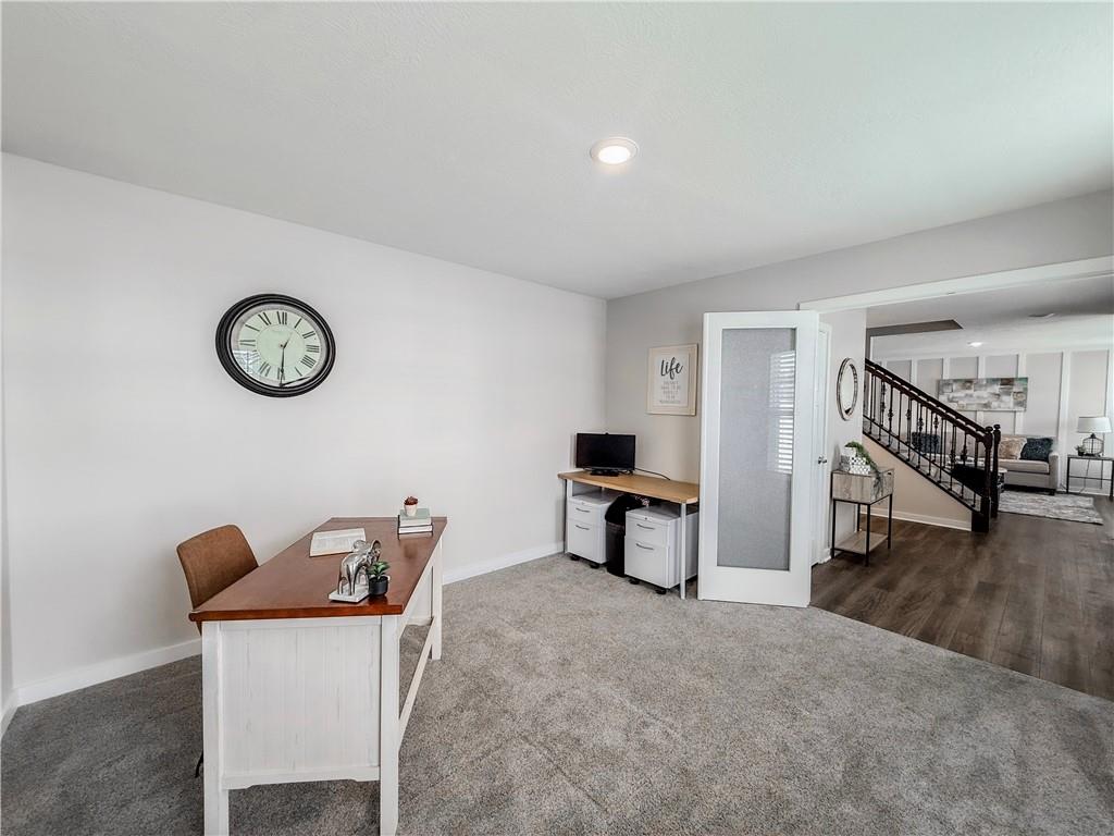 262 Lily Ridge Drive Canonsburg, PA 15317 - Photo 7 of 44