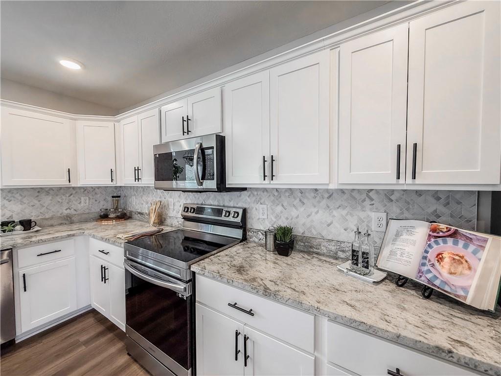 262 Lily Ridge Drive Canonsburg, PA 15317 - Photo 9 of 44