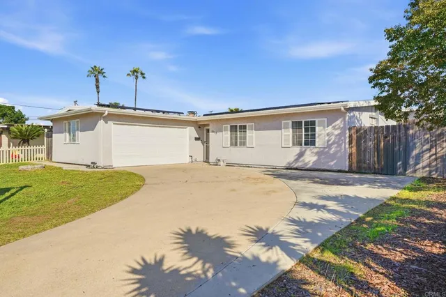 $745,000 | 1115 Oasis Avenue, Chula Vista, CA 91911