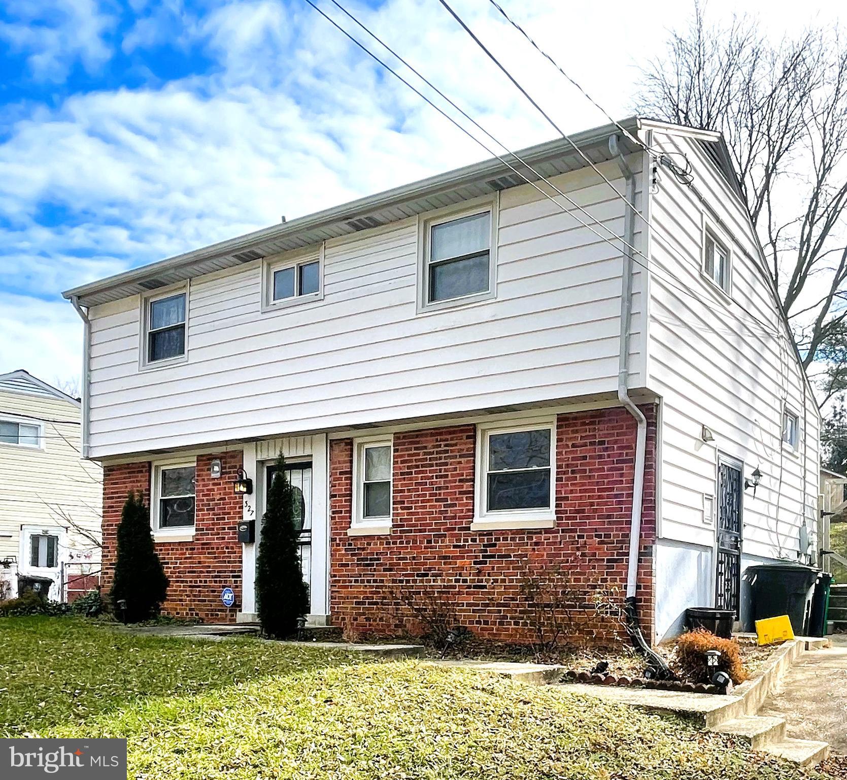 327 Winslow Road Oxon Hill, MD 20745 - Photo 1 of 5