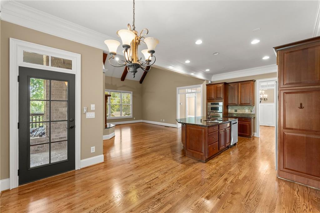 492 Jonney Thomas Road Cleveland, GA 30528 - Photo 19 of 91 Gallery Image 19