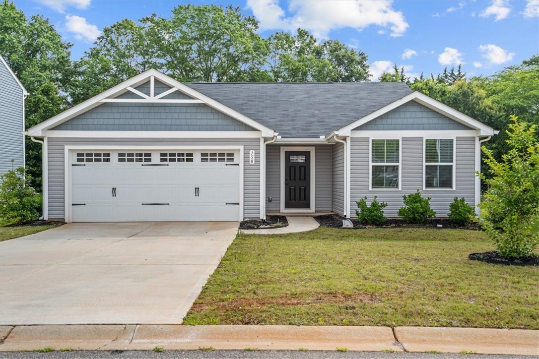 158 Queens Mill Court Pendleton, SC 29670 - Photo 1 of 26 Gallery Image 1