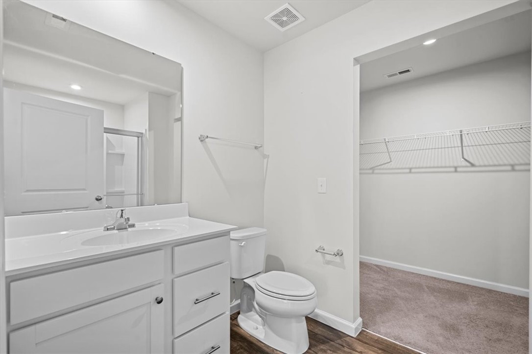 158 Queens Mill Court Pendleton, SC 29670 - Photo 12 of 26 Gallery Image 12