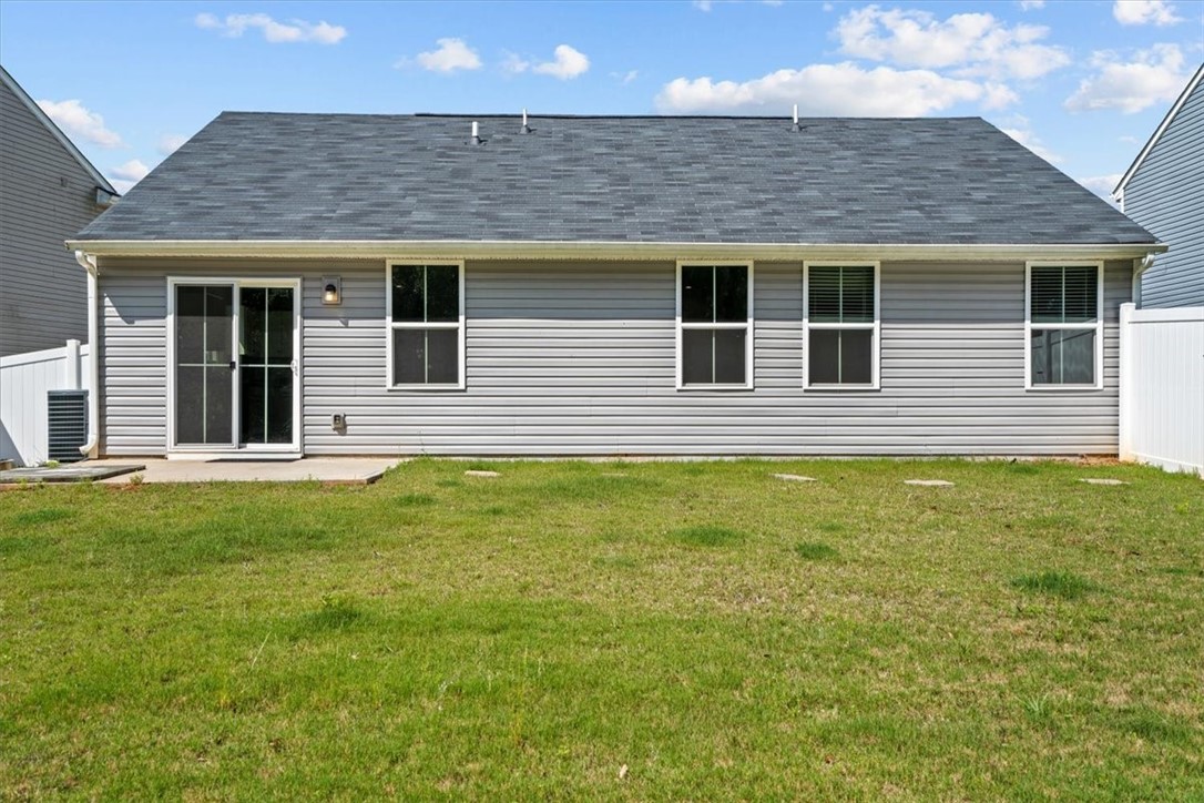158 Queens Mill Court Pendleton, SC 29670 - Photo 22 of 26 Gallery Image 22