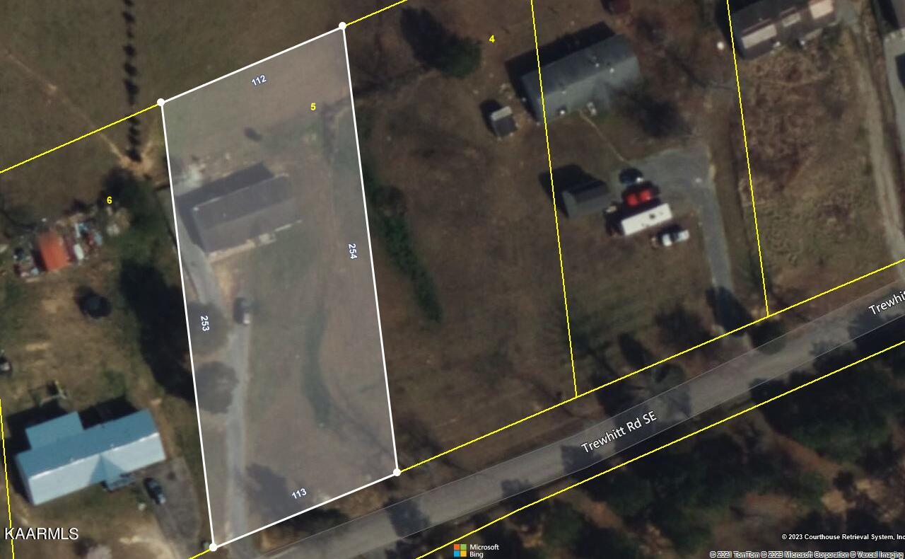 750 Armstrong Road Cleveland, TN 37323 - Photo 3 of 30 overhead