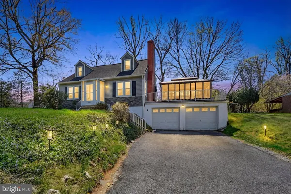 $419,900 | 9409 Flagstone Drive, Baltimore, MD 21234