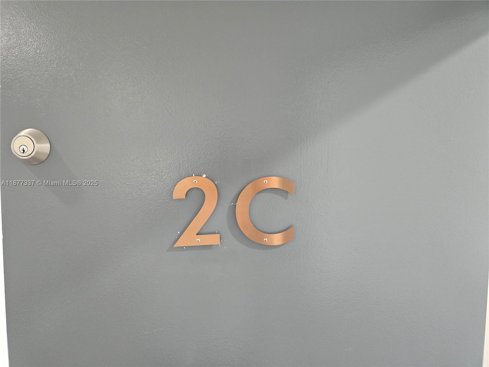 1345 Pennsylvania Avenue, Unit 2C Miami Beach, FL 33139 - Photo 1 of 18