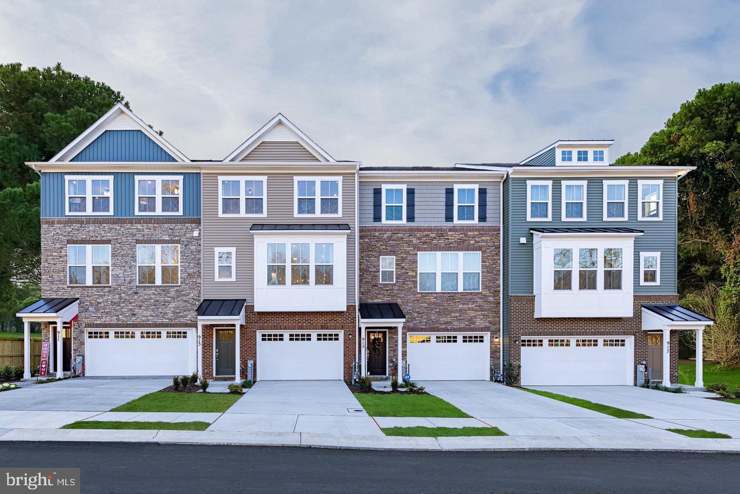 7709 Dignity Way Severn, MD 21144 - Photo 1 of 17