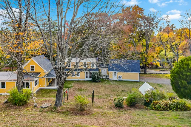 $989,000 | 100 Boyds Corner Road, South Berwick, ME 03908