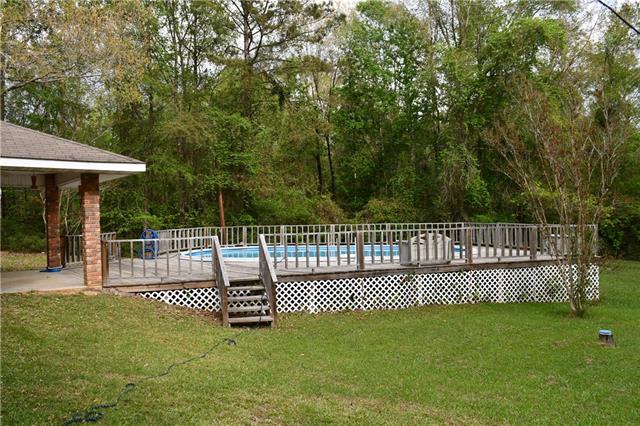 235 Prospect Road Dry Prong, LA 71423 - Photo 46 of 60 Gallery Image 46